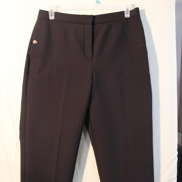 High Waist Black M&S - Picture 2 of 4